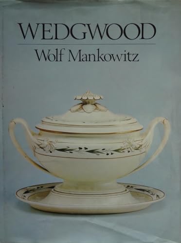 Stock image for Wedgwood for sale by michael diesman