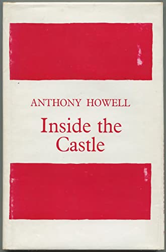 Stock image for Inside the Castle for sale by The Guru Bookshop