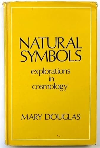 9780214650758: Natural Symbols: Explorations in Cosmology