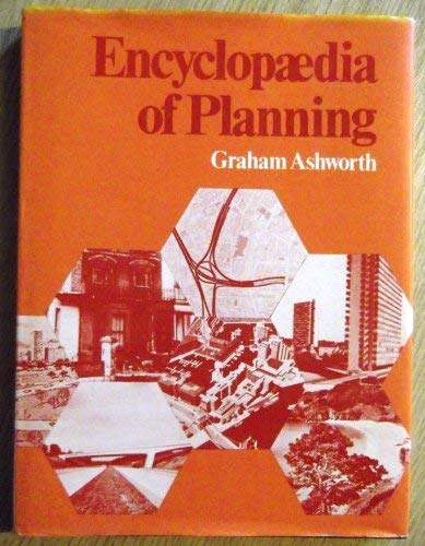 Beispielbild fr Encyclopaedia of planning zum Verkauf von Kennys Bookshop and Art Galleries Ltd.