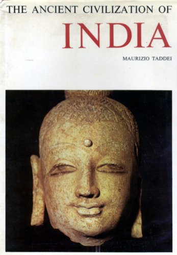 9780214651267: India (Ancient Civilizations S.)