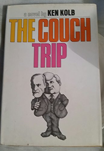 9780214653032: The Couch Trip