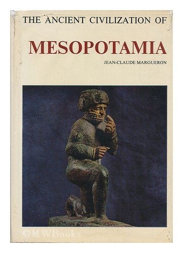 Stock image for Mesopotamia; (Ancient civilizations) for sale by Hippo Books