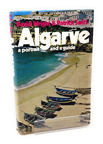 Algarve: Portrait and Guide (9780214653322) by David Wright; Patrick Swift