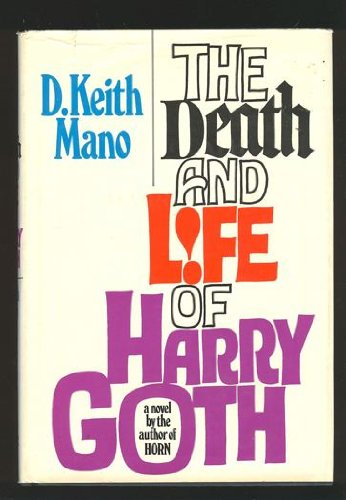 9780214654008: Death and Life of Harry Goth