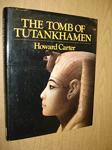 Imagen de archivo de The Tomb of Tutankhamen a la venta por ThriftBooks-Dallas