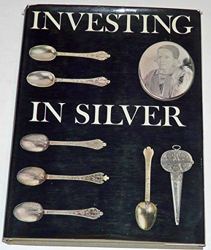 Beispielbild fr Investing in Silver (New Currency) zum Verkauf von HPB-Emerald