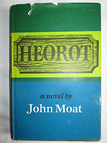 Heorot (9780214667213) by John Moat