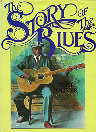 Beispielbild fr The Story of the Blues zum Verkauf von Kevin T. Ransom- Bookseller