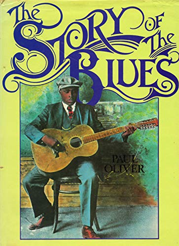 9780214667954: The Story of the Blues