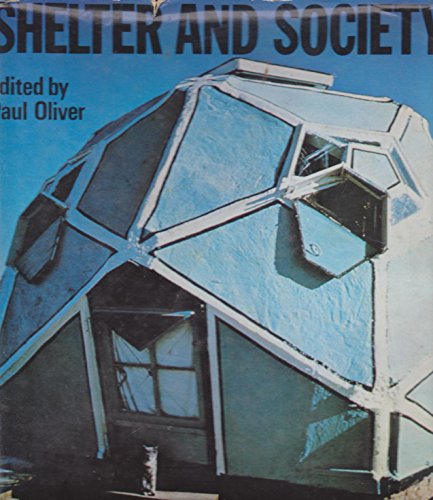 Stock image for Shelter and society, for sale by ThriftBooks-Atlanta