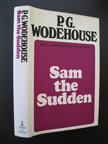 9780214668166: Sam the Sudden