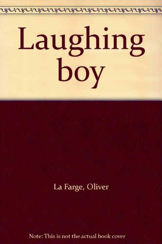 9780214668180: Laughing Boy