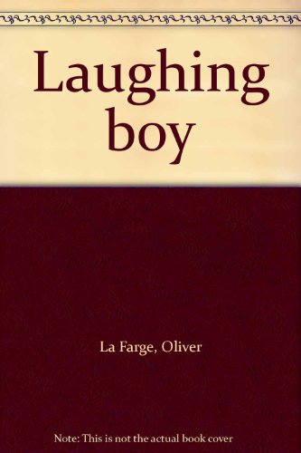 9780214668180: Laughing boy