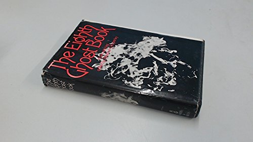 Beispielbild fr Ghost Book zum Verkauf von Antiquariat Armebooks