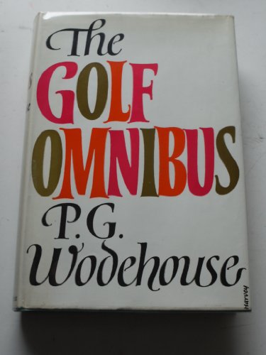 Stock image for Golf Omnibus for sale by WorldofBooks