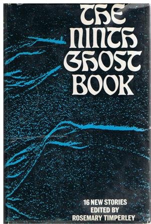 Imagen de archivo de The Ninth Ghost Book a la venta por Better World Books Ltd
