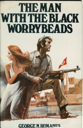 Stock image for The Man With The Black Worrybeads for sale by The Book Scouts