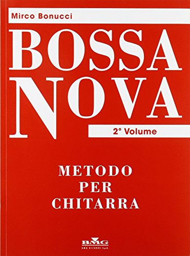 9780215105592: BOSSA NOVA