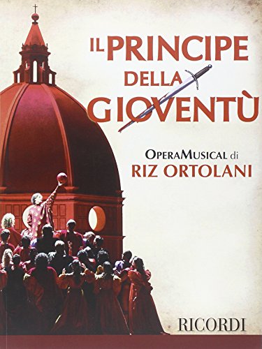 9780215107787: IL PRINCIPE DELLA GIOVENTU'