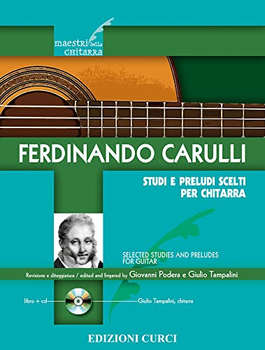 9780215904300: Studi E Preludi Scelti Ch+CD