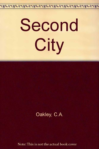 9780216871007: Second City