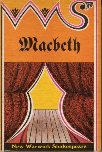 Beispielbild fr Macbeth zum Verkauf von Hamelyn