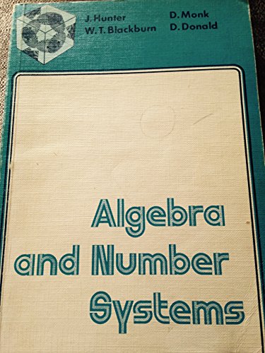 Stock image for Sixth Form Modern Mathematics: Algebra and Number Systems for sale by WorldofBooks