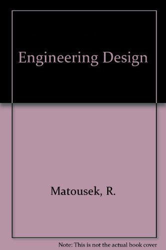 9780216874503: Engineering Design