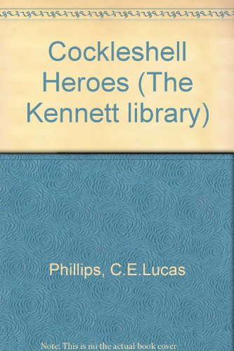 Stock image for Cockleshell Heroes (The Kennett library) for sale by WorldofBooks
