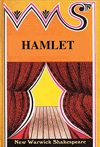 Beispielbild fr Hamlet (New Warwick Shakespeare S.) zum Verkauf von WorldofBooks