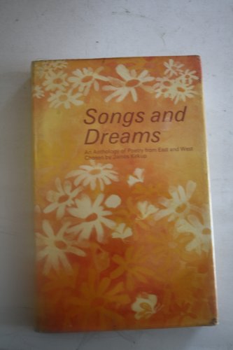 Beispielbild fr Songs and Dreams zum Verkauf von Reuseabook