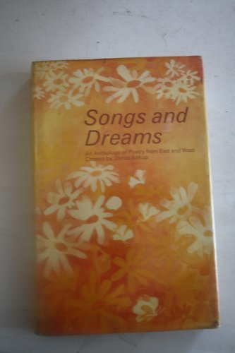 james kirkup books Stock image for Songs and Dreams for sale by Reuseabook