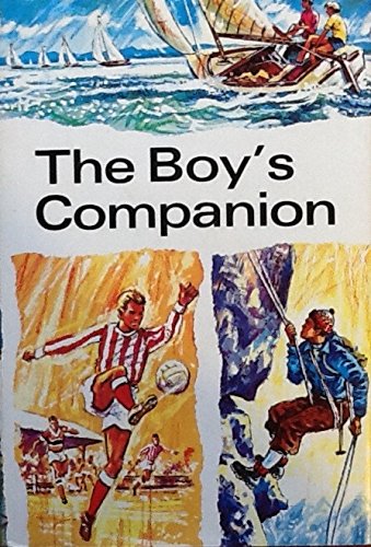 9780216883833: Boy's Companion