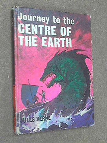 Beispielbild fr Journey to the Centre of the Earth (Chosen Books) zum Verkauf von WorldofBooks