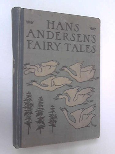 Fairy Tales (9780216886117) by Andersen