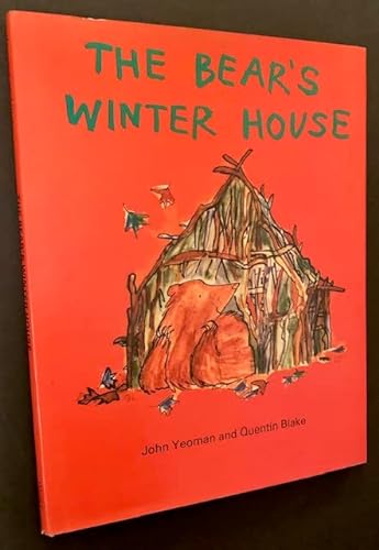 9780216886964: Bear's Winter House
