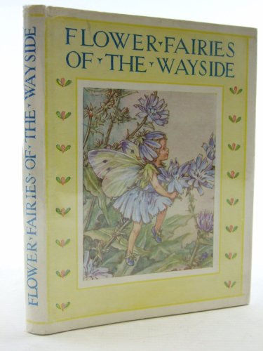 Imagen de archivo de Flower Fairies of the Wayside a la venta por ThriftBooks-Dallas