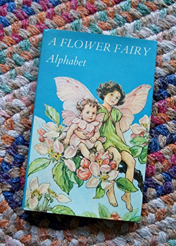 Stock image for Flower Fairy Alphabet for sale by Your Online Bookstore