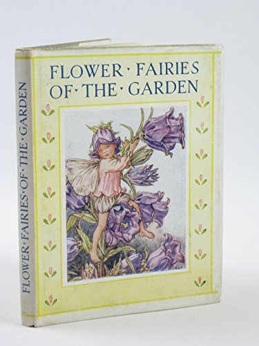 Flower Fairies of the Garden - Barker, Cicely Mary