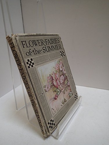 Beispielbild fr Flower Faires of the Summer zum Verkauf von Tacoma Book Center