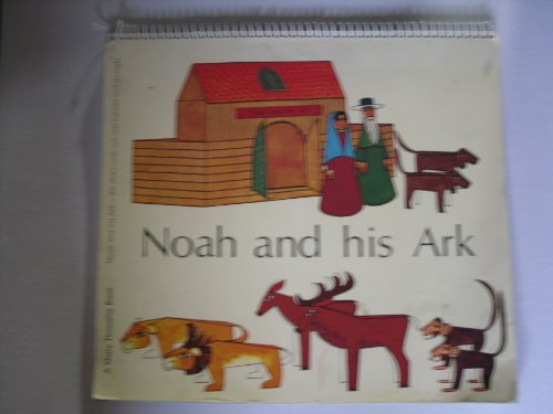 Imagen de archivo de Noah and His Ark a la venta por Hawking Books