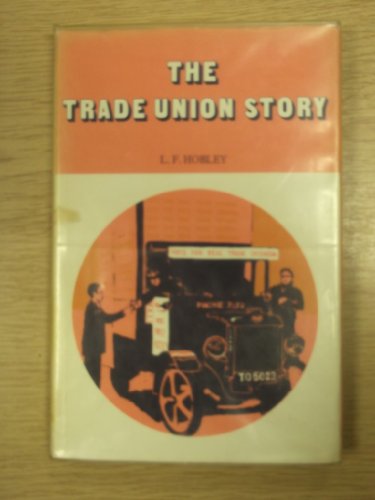 9780216888395: Trade Union Story