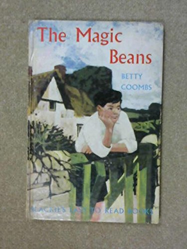 Magic Beans (Easy to Read) (9780216888968) by Betty Coombs