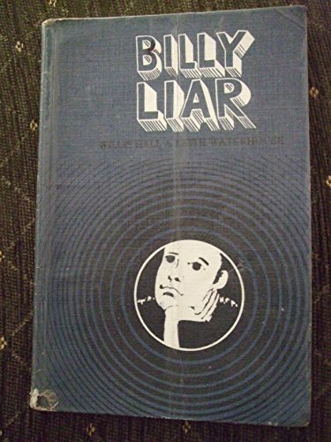 Stock image for Billy Liar: Play (Student's Drama S.) for sale by WorldofBooks
