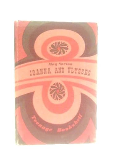 9780216889279: Joanna and Ulysses (Teenage Bookshelf)