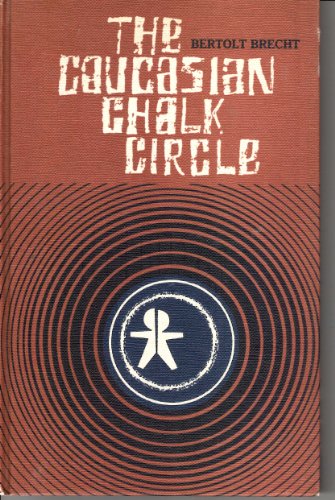 Beispielbild fr The Caucasian Chalk Circle (Student's Drama S.) zum Verkauf von WeBuyBooks