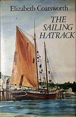 The sailing hatrack (9780216893139) by COATSWORTH, Elizabeth