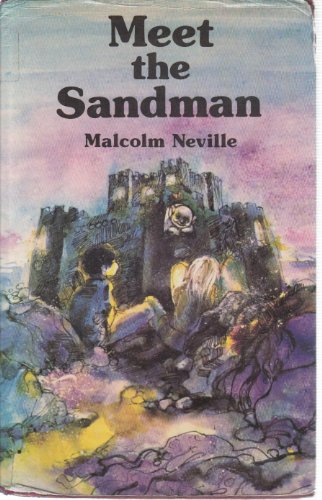 Meet the Sandman