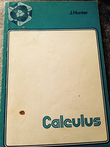 Stock image for Calculus for sale by GF Books, Inc.